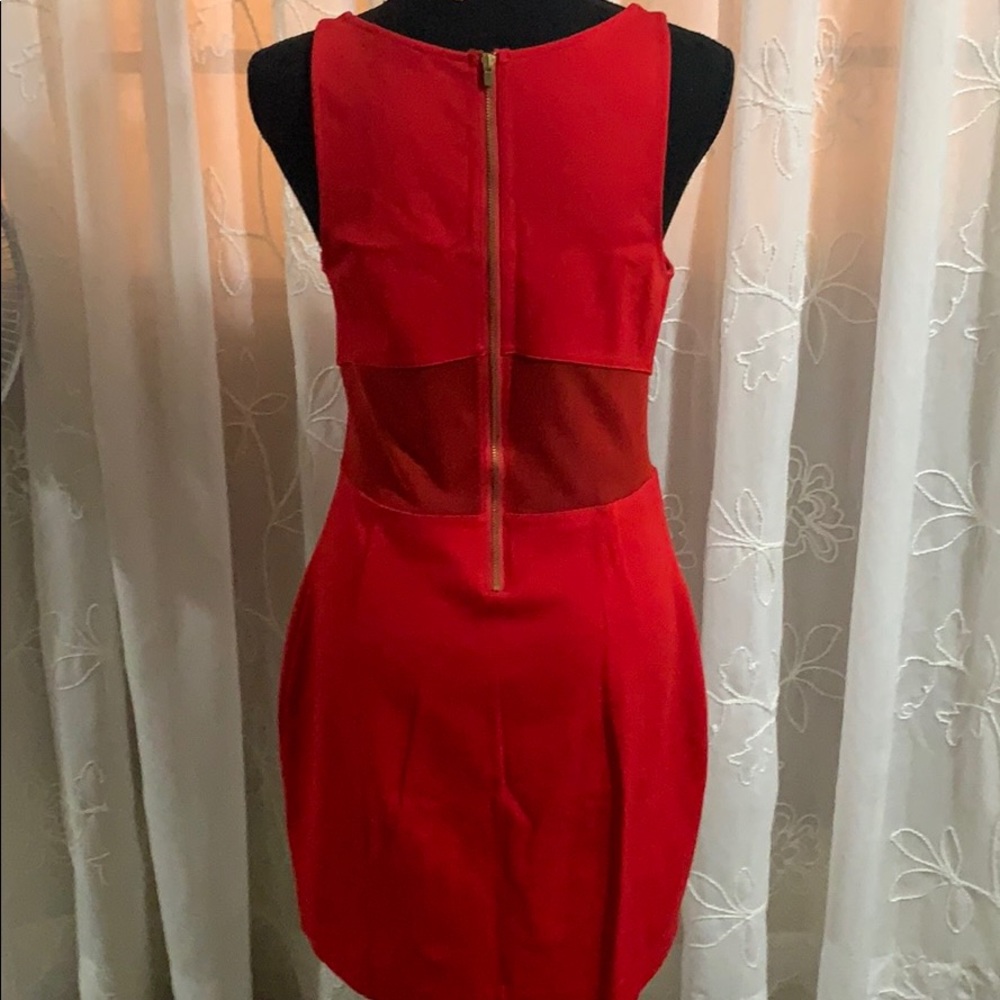 Dress - Picture 4 of 6